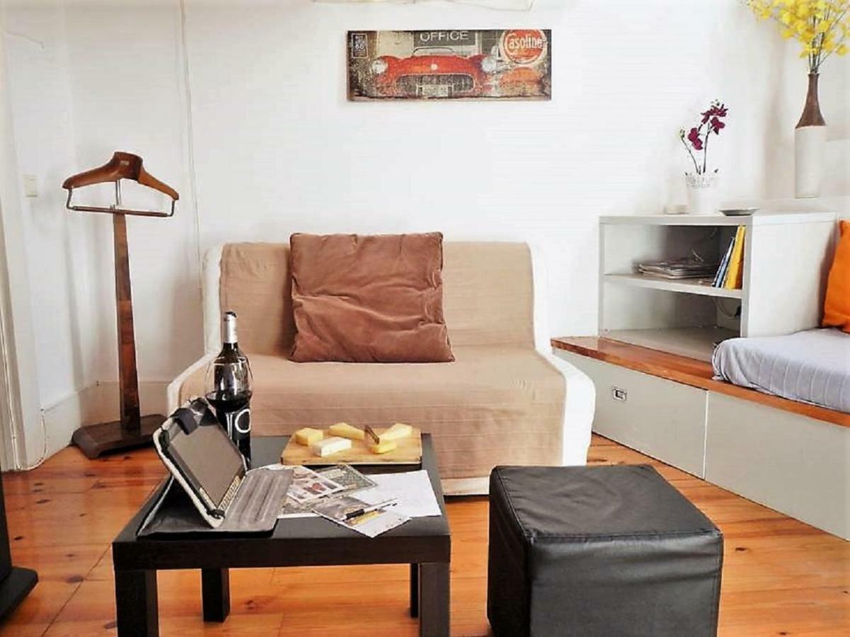 Charming Loft Lisboa