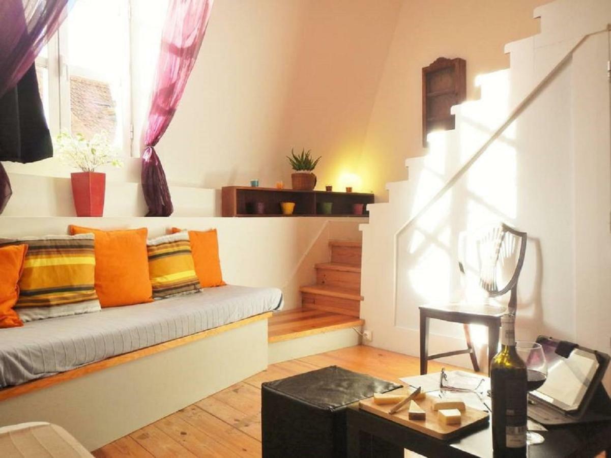 Charming Loft Lisboa