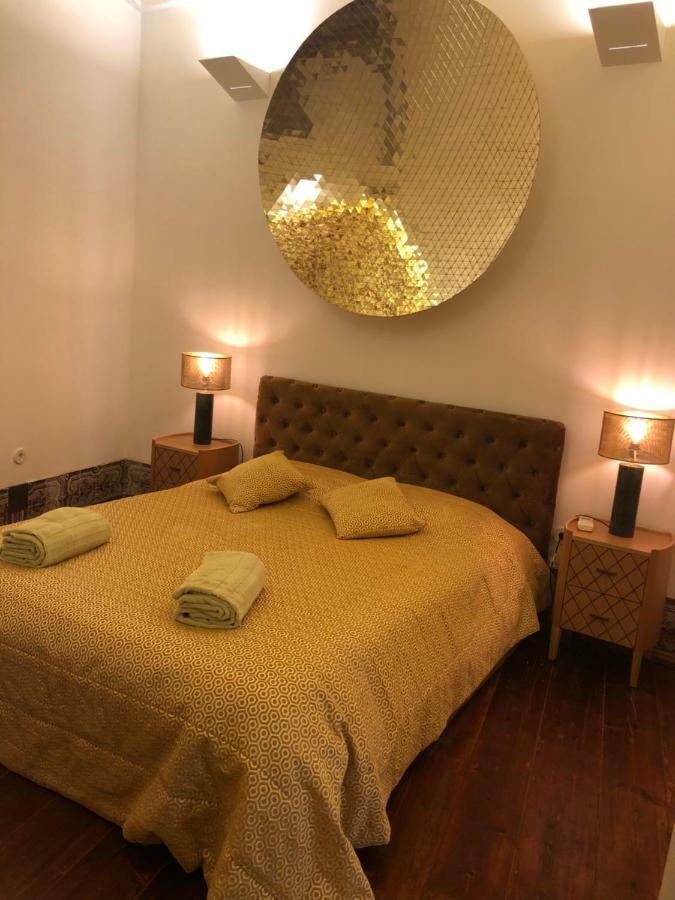 Apartamento Living Chiado By Friendly Moments