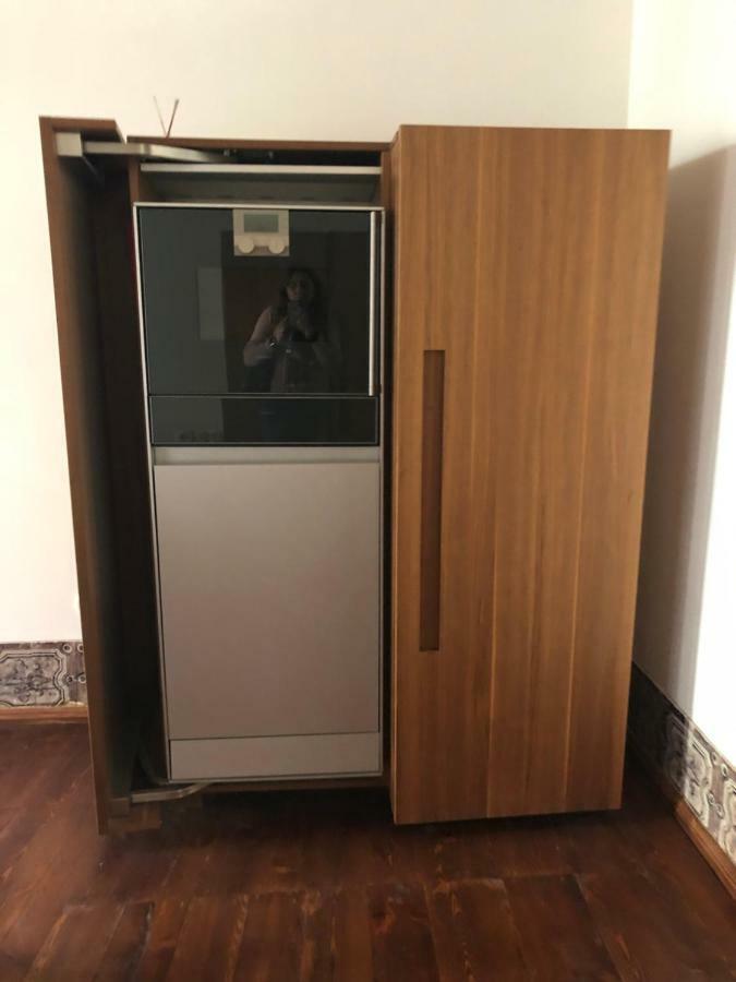 Apartamento Living Chiado By Friendly Moments Lisboa