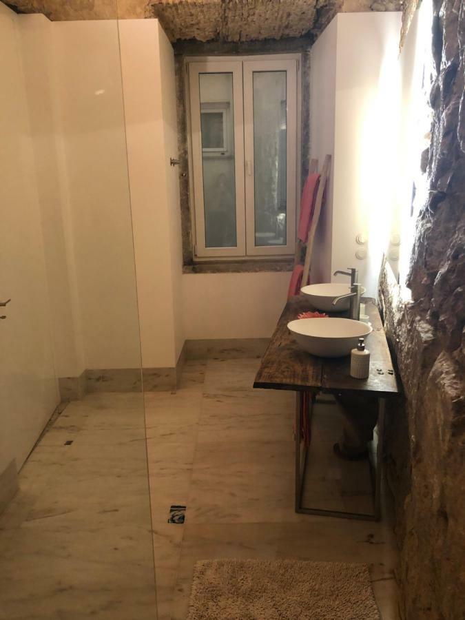 Apartamento Living Chiado By Friendly Moments Lisboa