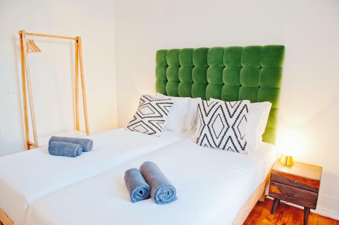 Beautiful Dreamers - At Avenida Cr3d Apartamento