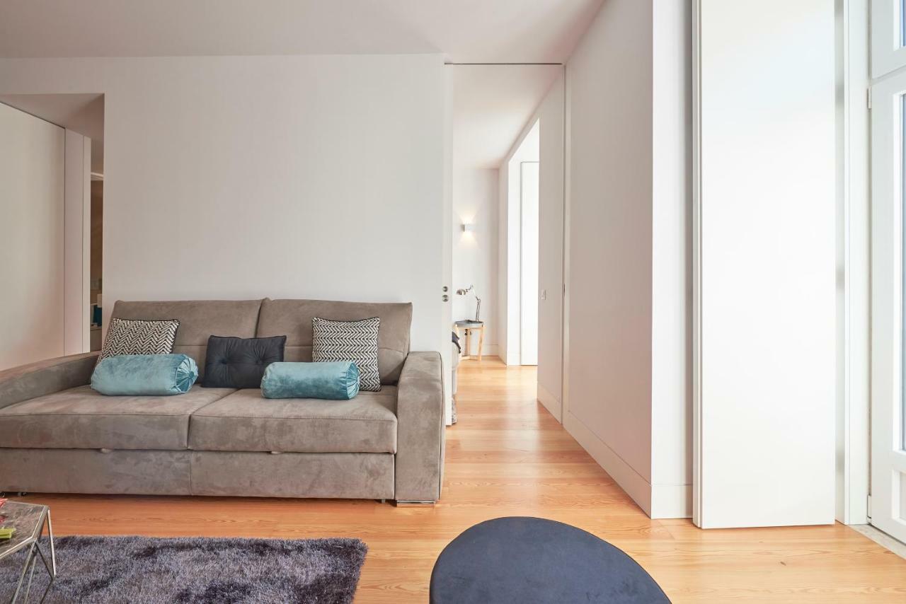 Apartamento Casa Portuguesa Ouro *