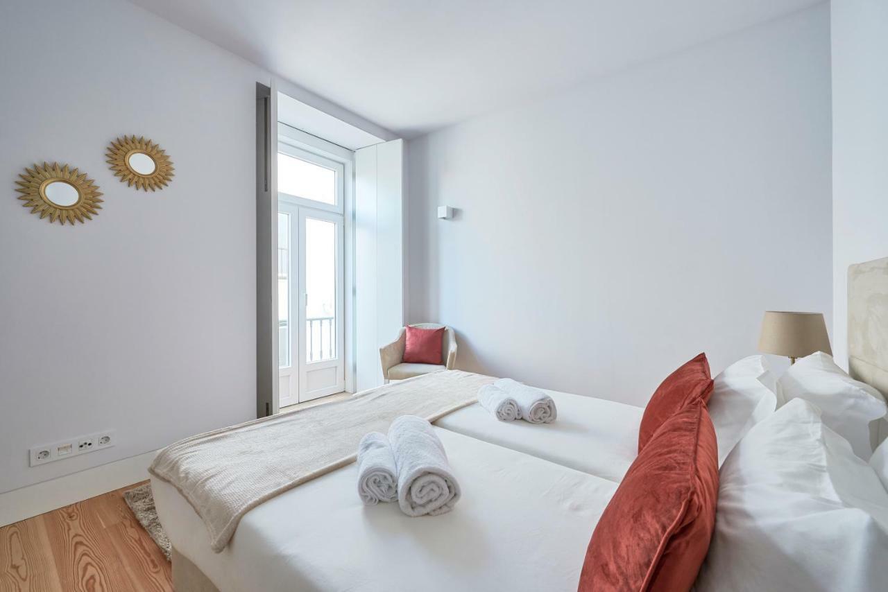 Casa Portuguesa Ouro Apartamento Lisboa