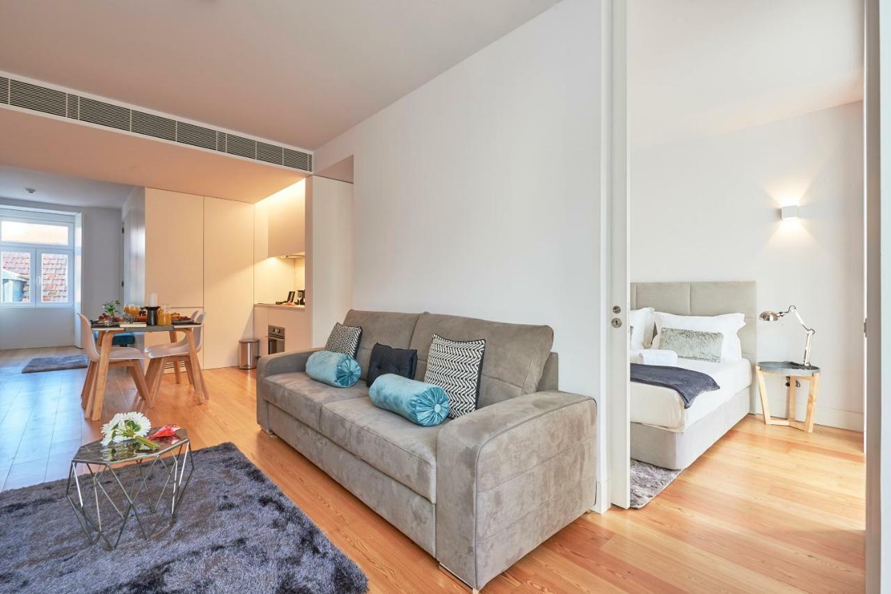Apartamento Casa Portuguesa Ouro