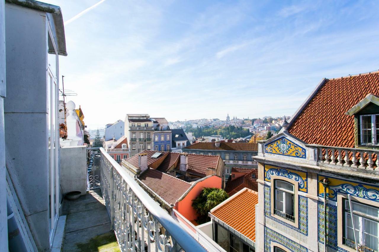 2 Beautiful Upscale Flat Embracing Tejo! Apartamento *