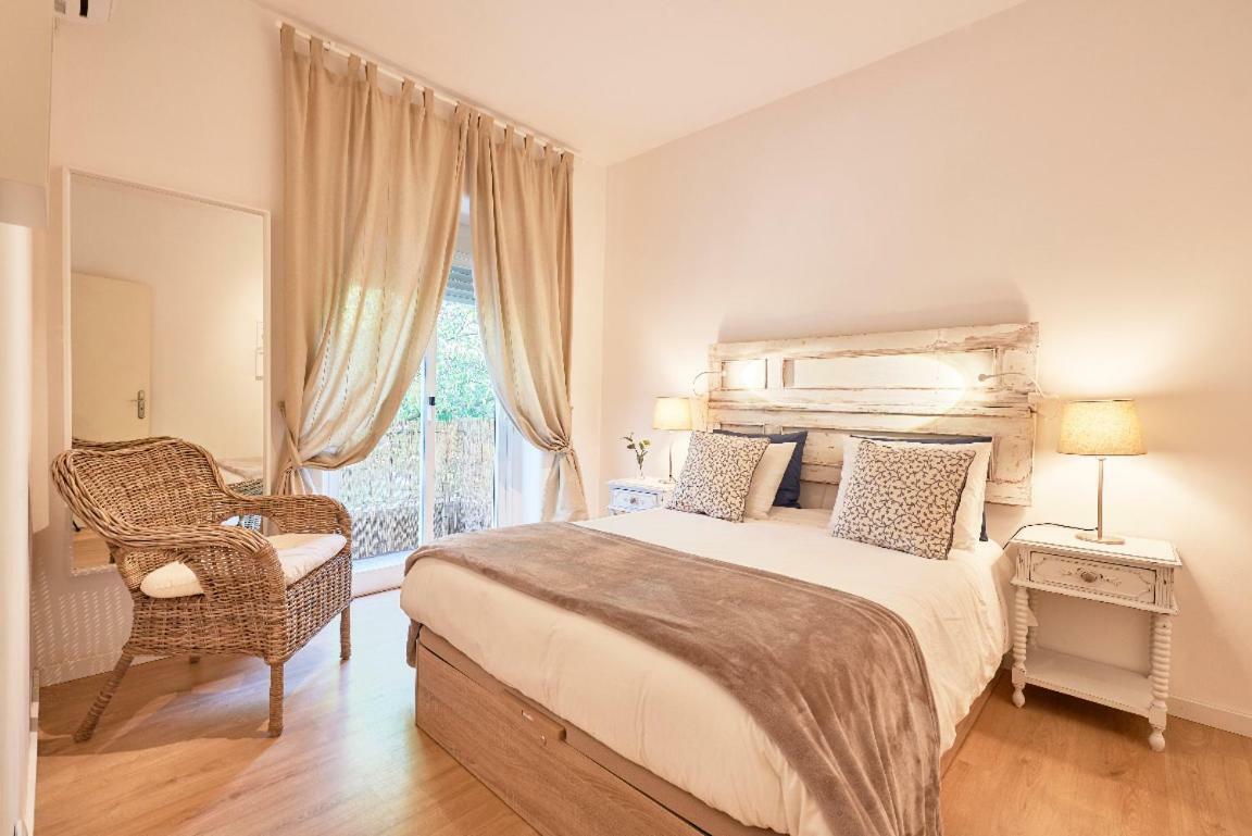 Apartamento Paiva Cozy *