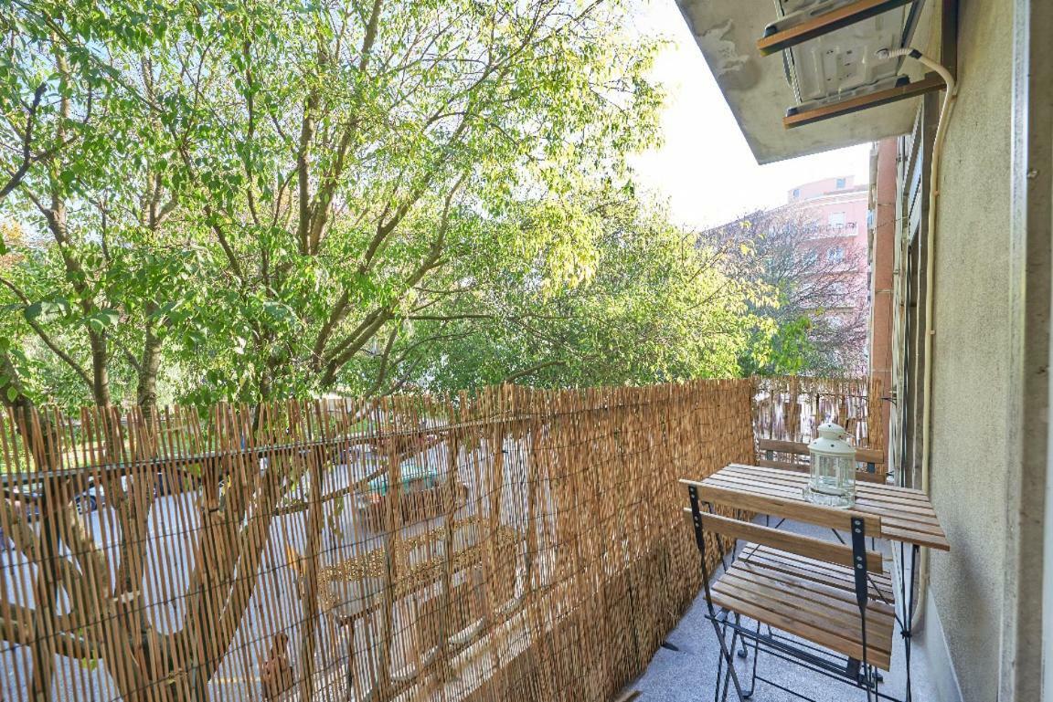 Apartamento Paiva Cozy Lisboa