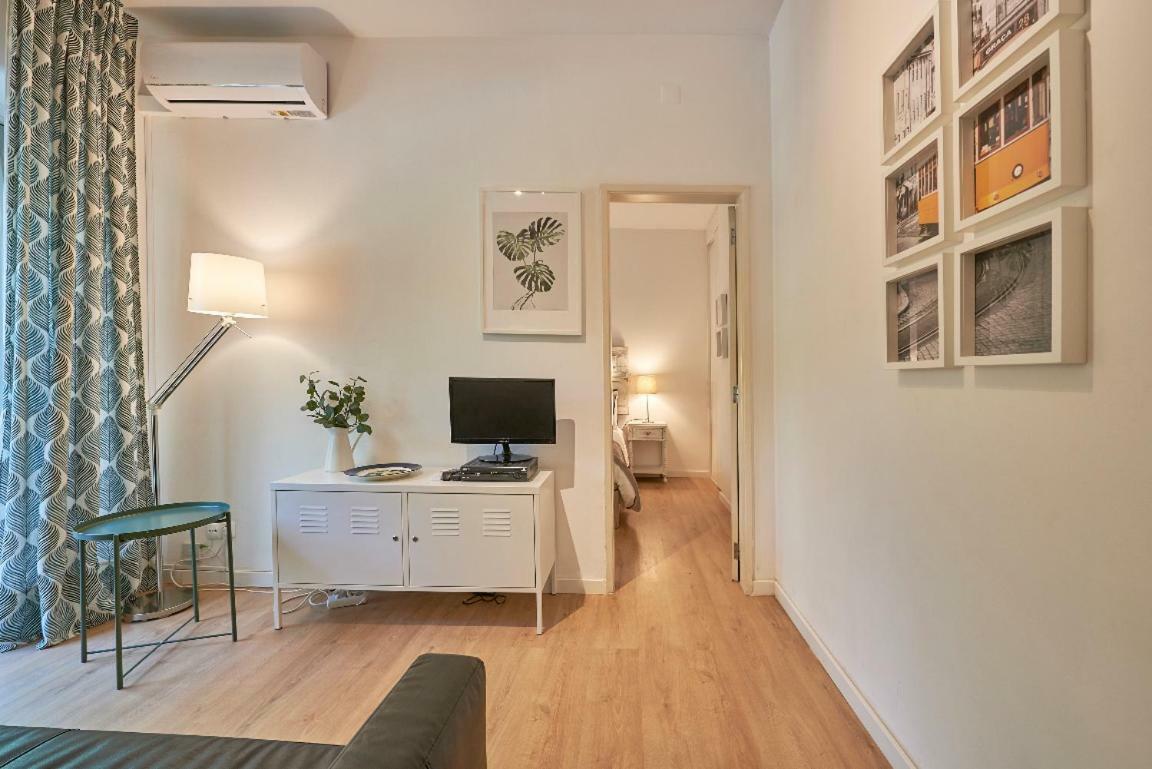 Apartamento Paiva Cozy Lisboa