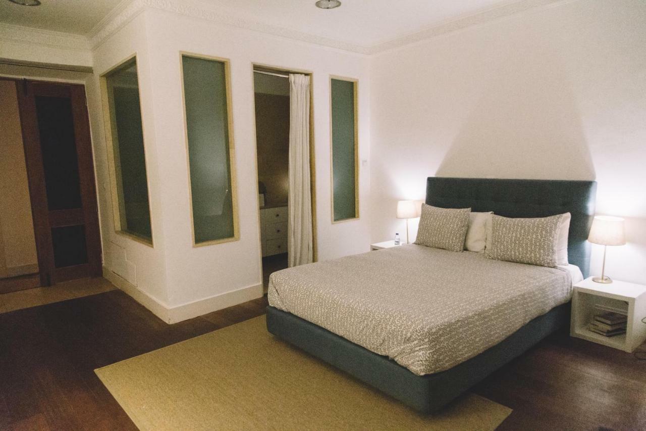 Asul Bed and breakfast Lisboa