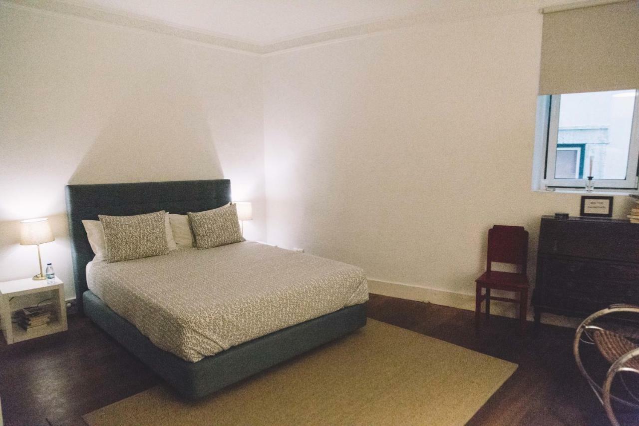 Bed and breakfast Asul Lisboa