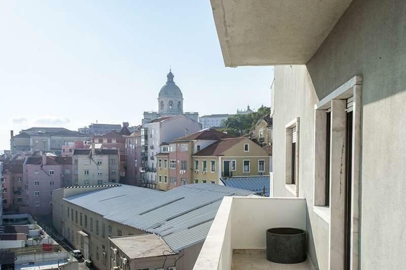 Santa Apolonia 7d - 6 Bedrooms Apartamento *