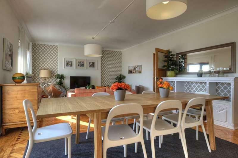 Santa Apolonia 7d - 6 Bedrooms Apartamento