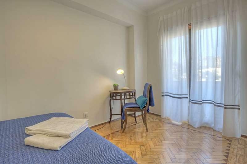 Apartamento Santa Apolonia 7d - 6 Bedrooms