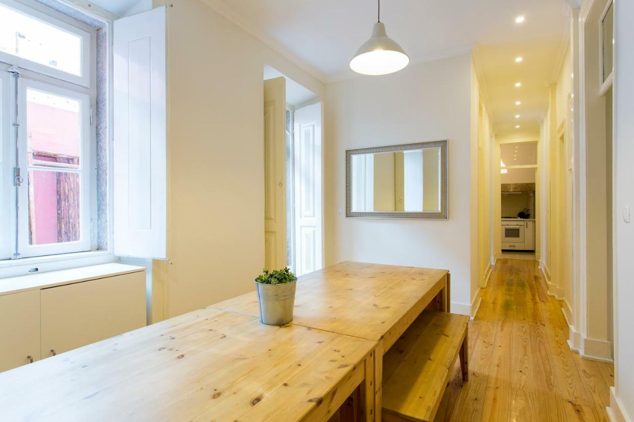 Apartment Gloria By Hill Lisbon