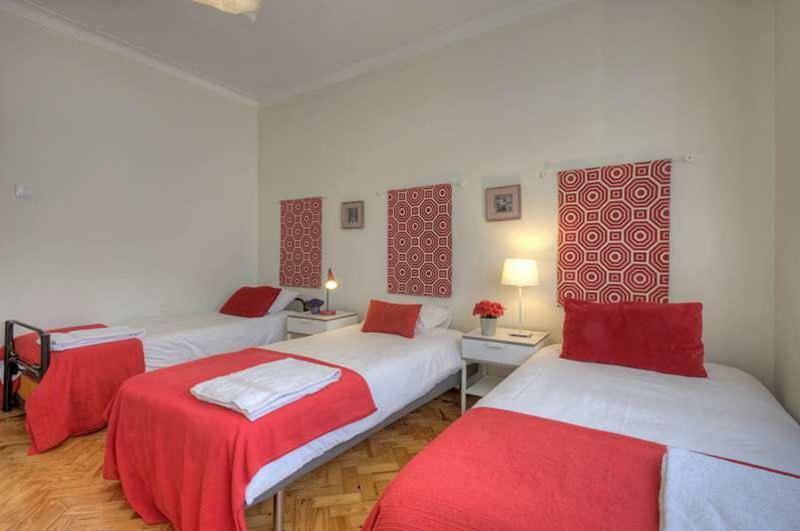 Santa Apolonia 7d - 6 Bedrooms Apartamento