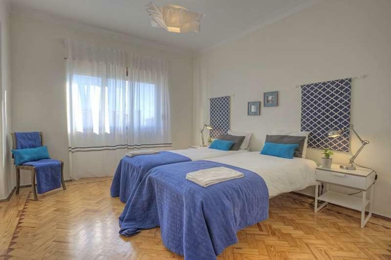 Apartamento Santa Apolonia 7d - 6 Bedrooms