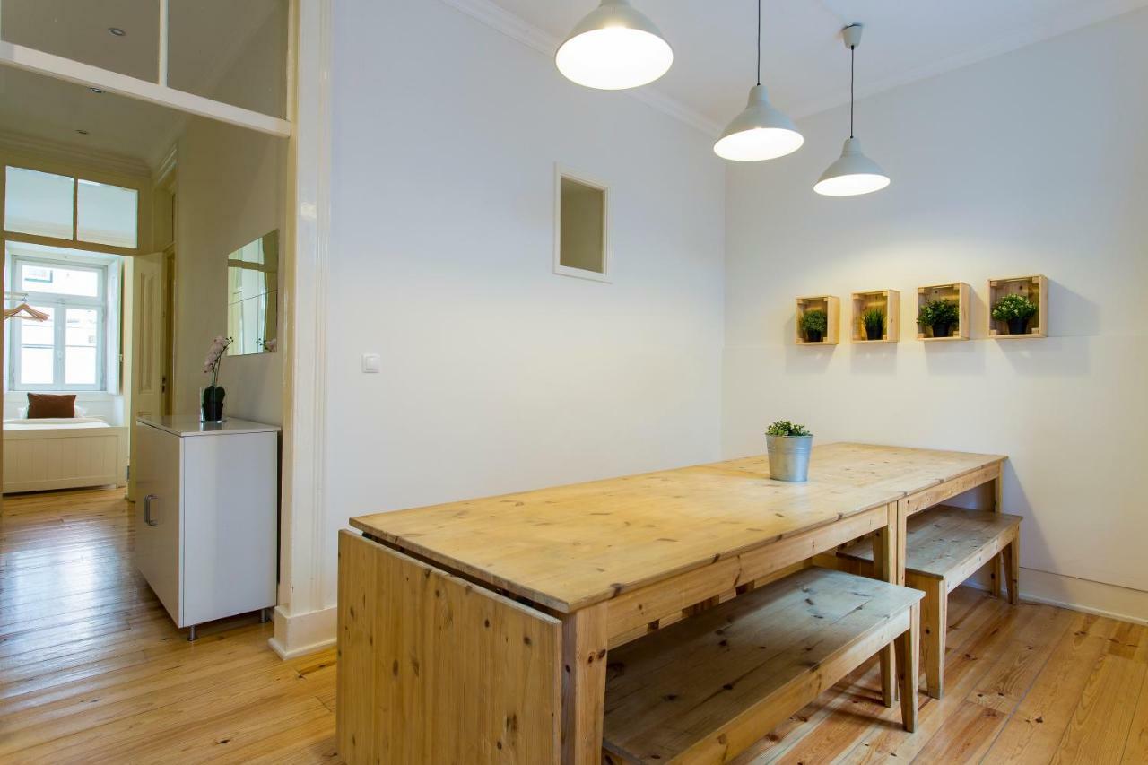 Gloria By Hill Apartment