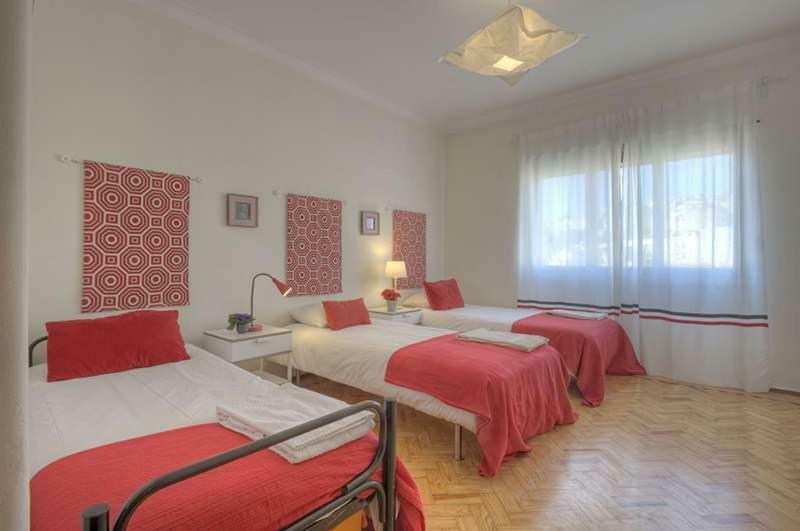 Santa Apolonia 7d - 6 Bedrooms Apartamento Lisboa