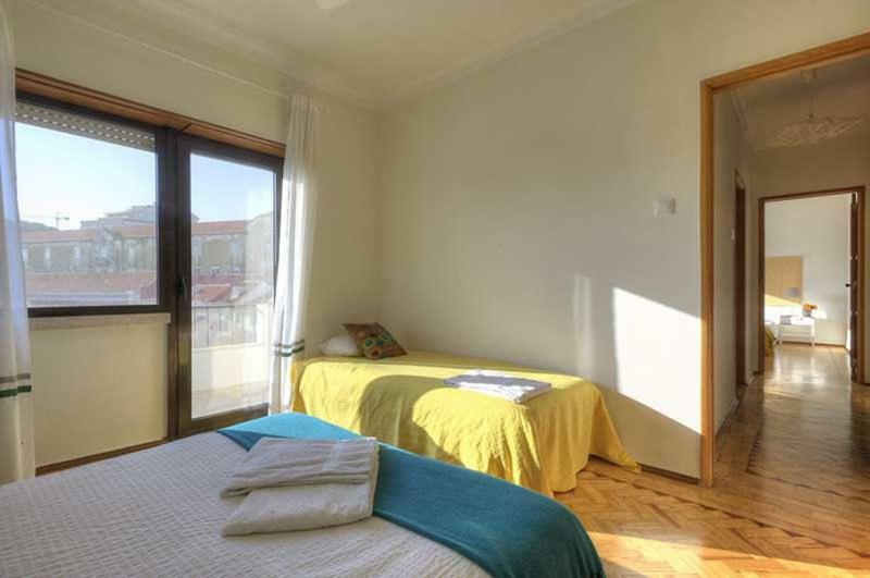 Apartamento Santa Apolonia 7d - 6 Bedrooms