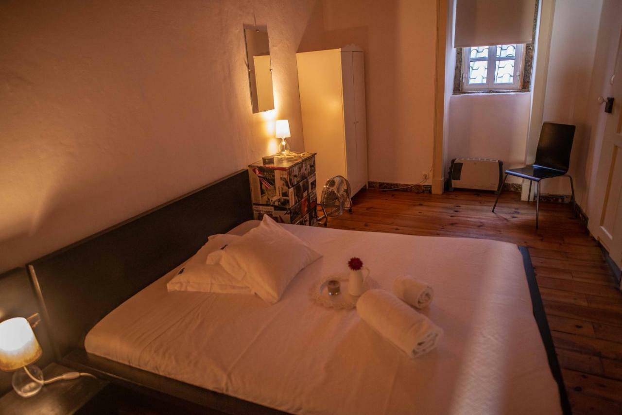 The Blue House - Lively Bairro Alto Apartamento Lisboa