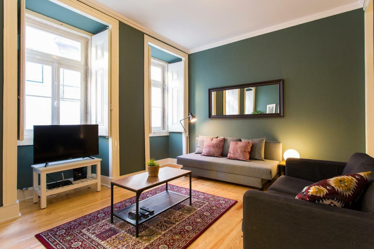 Gloria By Hill Lisbon