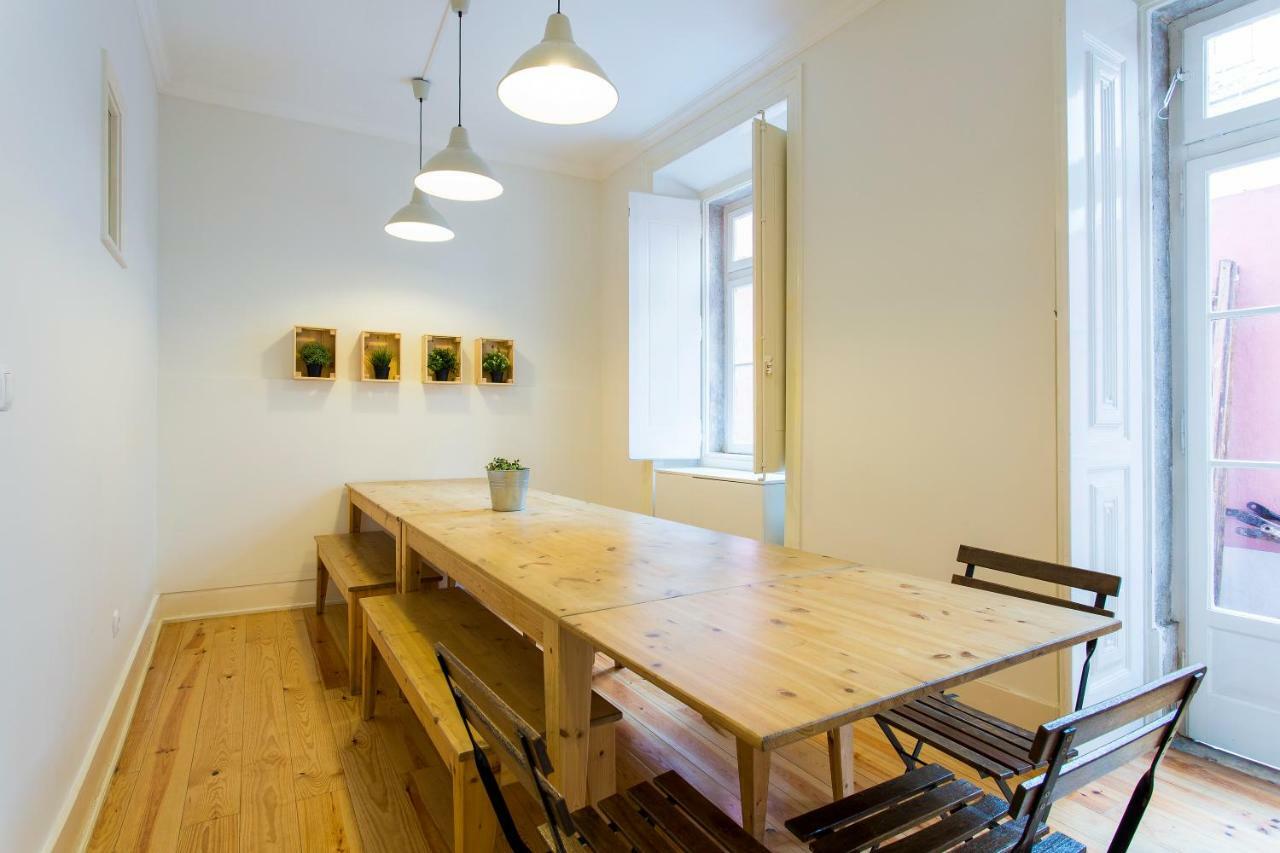 Apartment Gloria By Hill