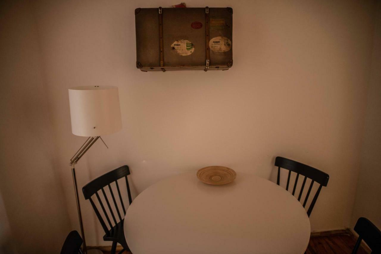 The Blue House - Lively Bairro Alto Apartamento Lisboa