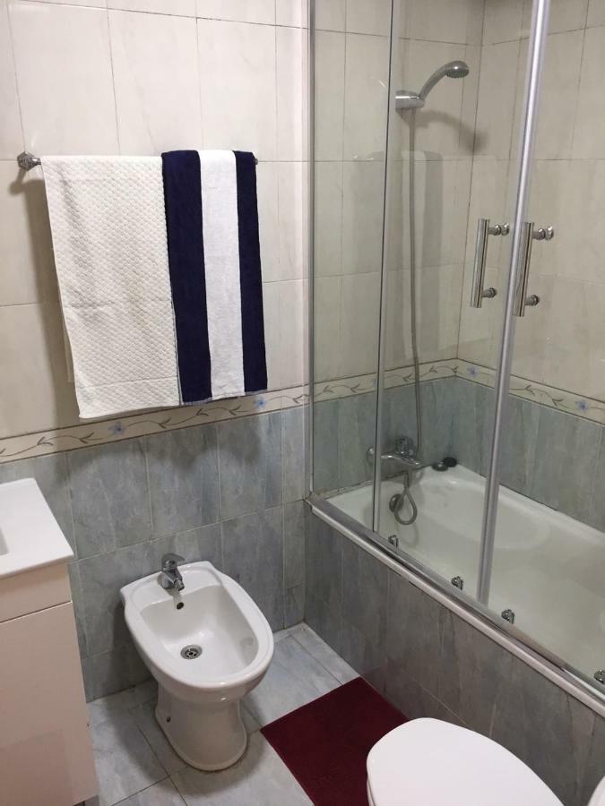 Apartamento Nossa Casa