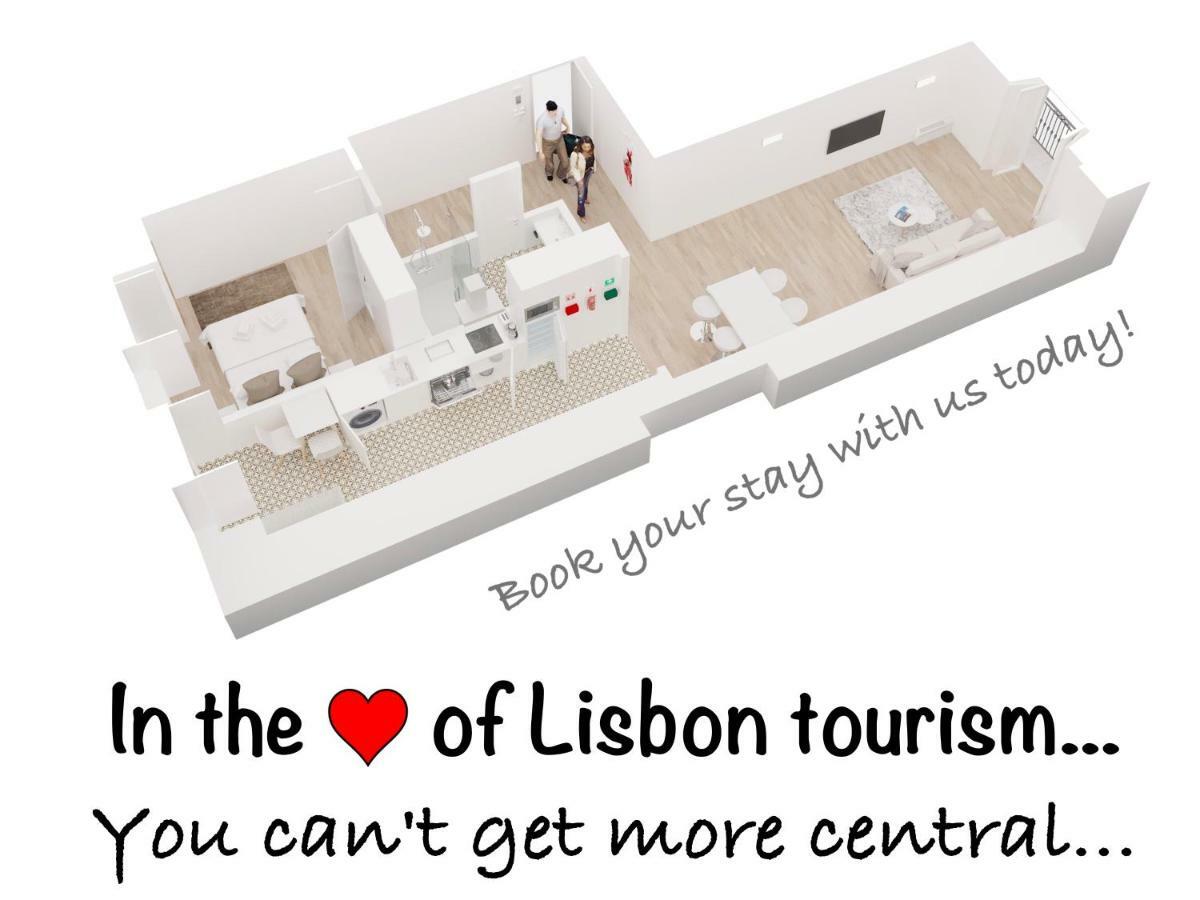 Apartamento Sene Lisboa