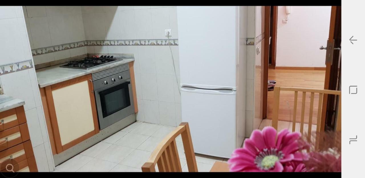 Apartamento Nossa Casa