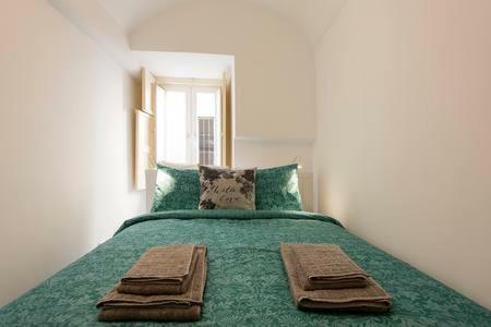 Apartamento Casinha Dos Bacalhoeiros *