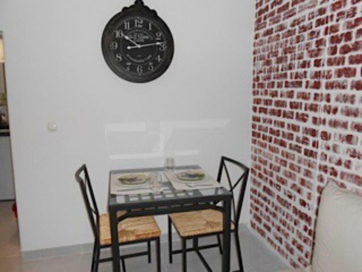Casinha Dos Bacalhoeiros Apartamento Lisboa