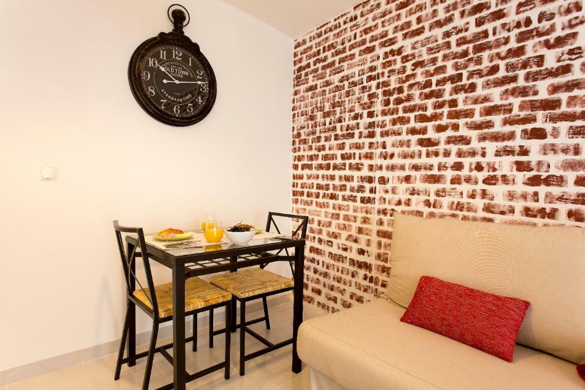 Apartamento Casinha Dos Bacalhoeiros Lisboa