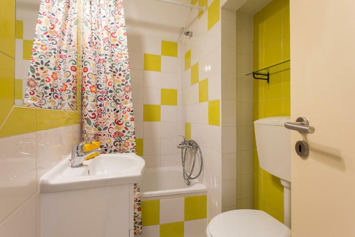 Apartamento Casinha Dos Bacalhoeiros *