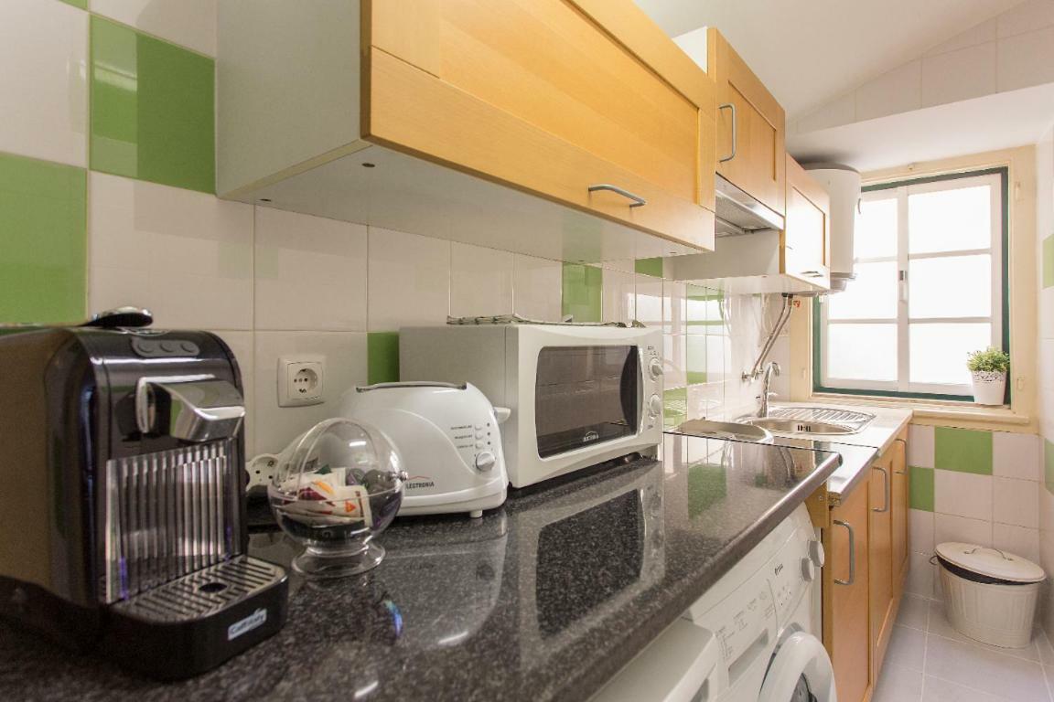 Casinha Dos Bacalhoeiros Apartamento *