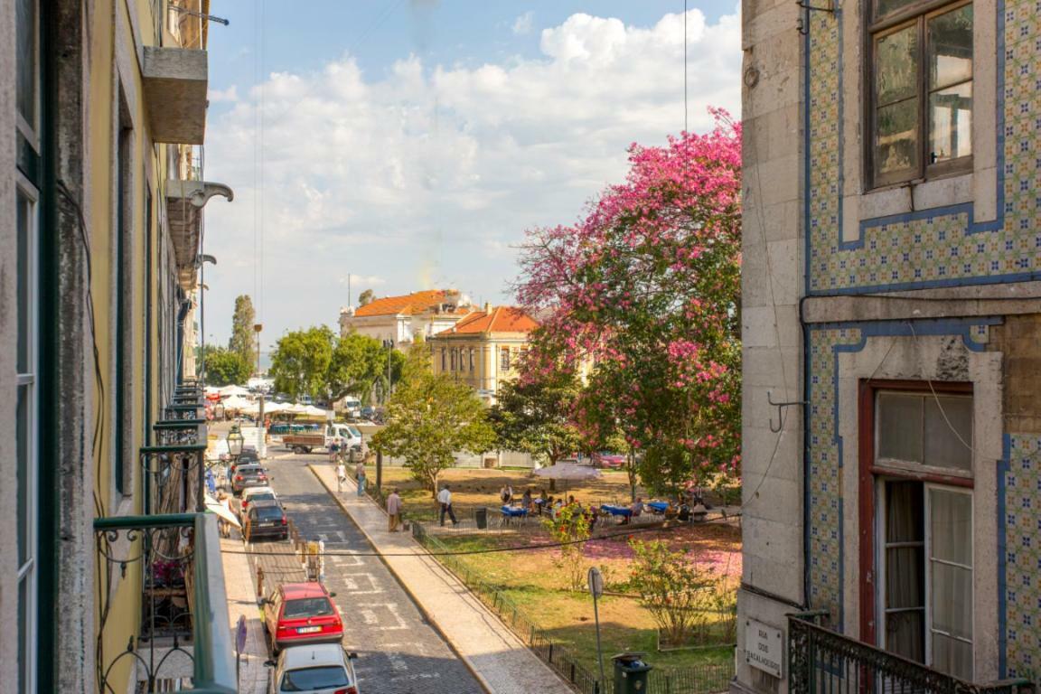 Casinha Dos Bacalhoeiros Apartamento *