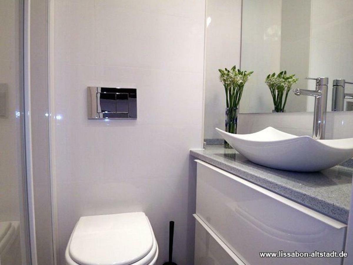 Belo - Altstadt Apartment *