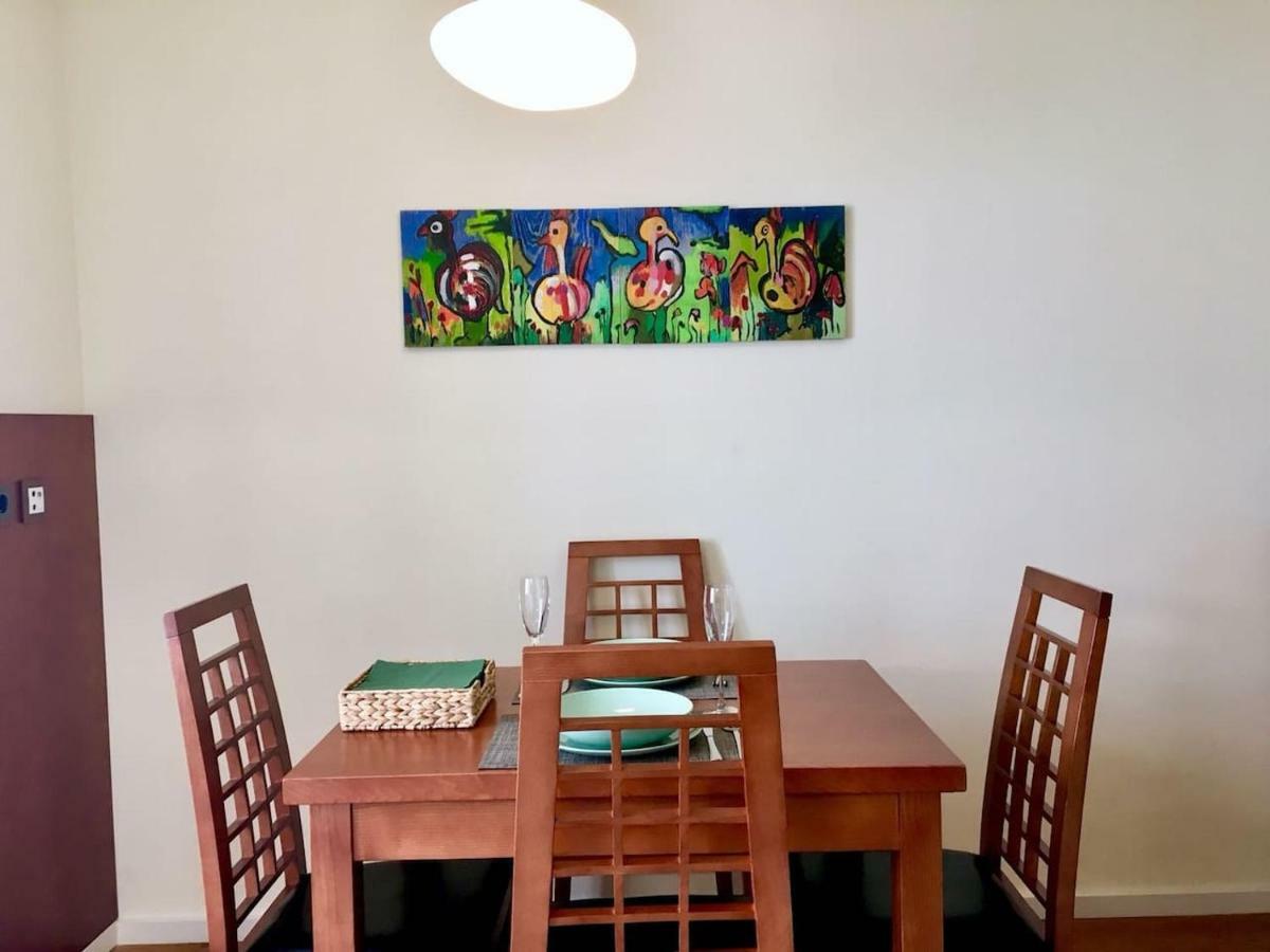 Exquisit Flat Right Apartamento