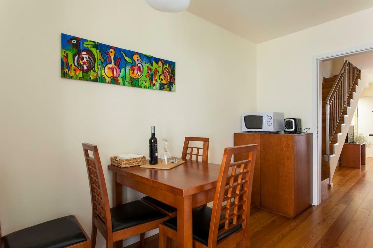 Exquisit Flat Right Apartamento