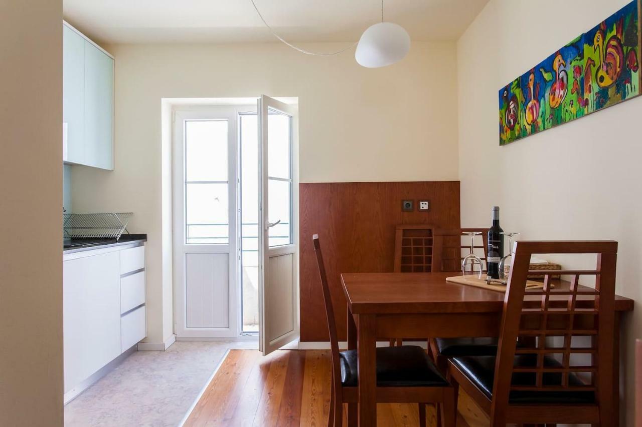 Exquisit Flat Right Apartamento