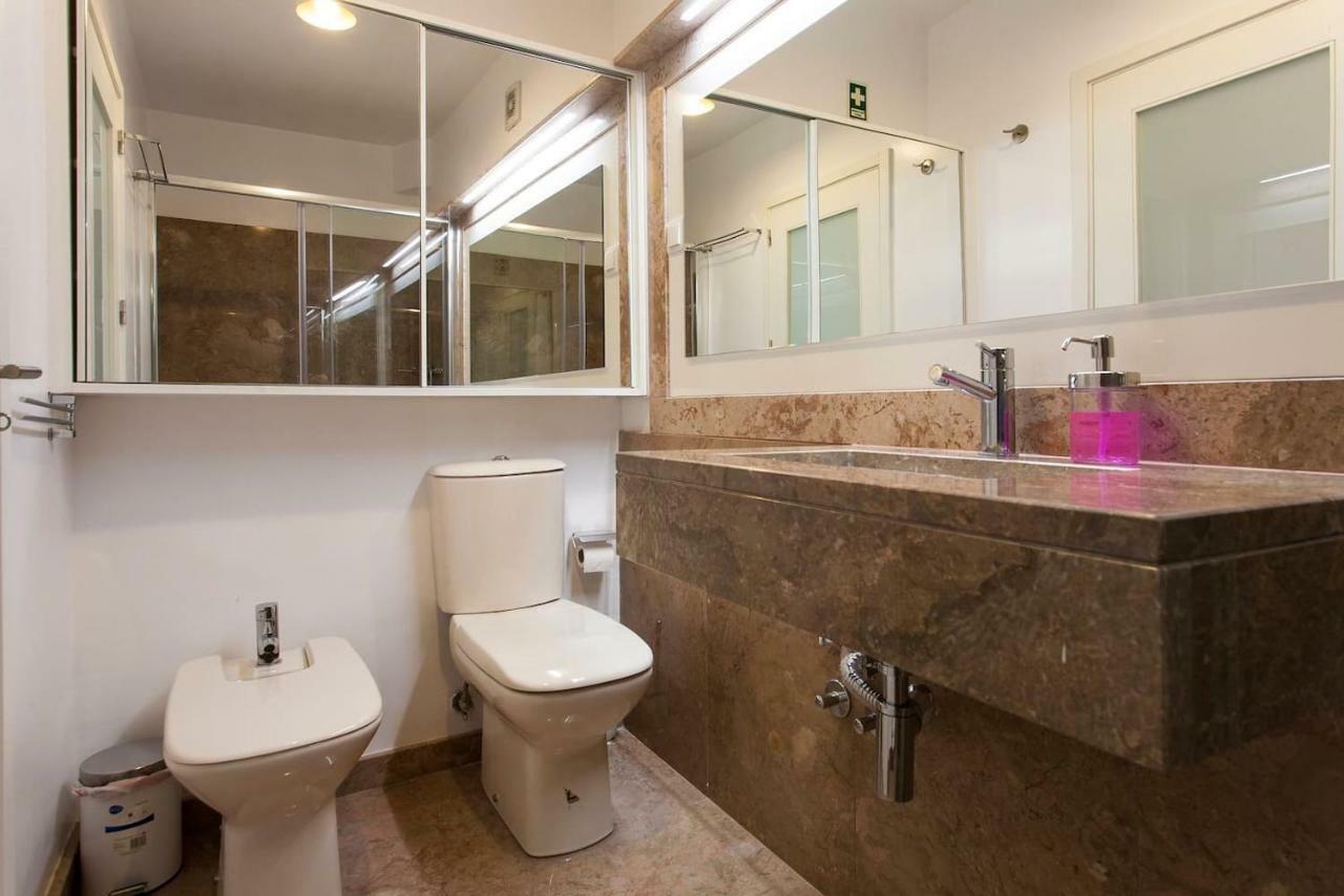Apartamento Exquisit Flat Right *