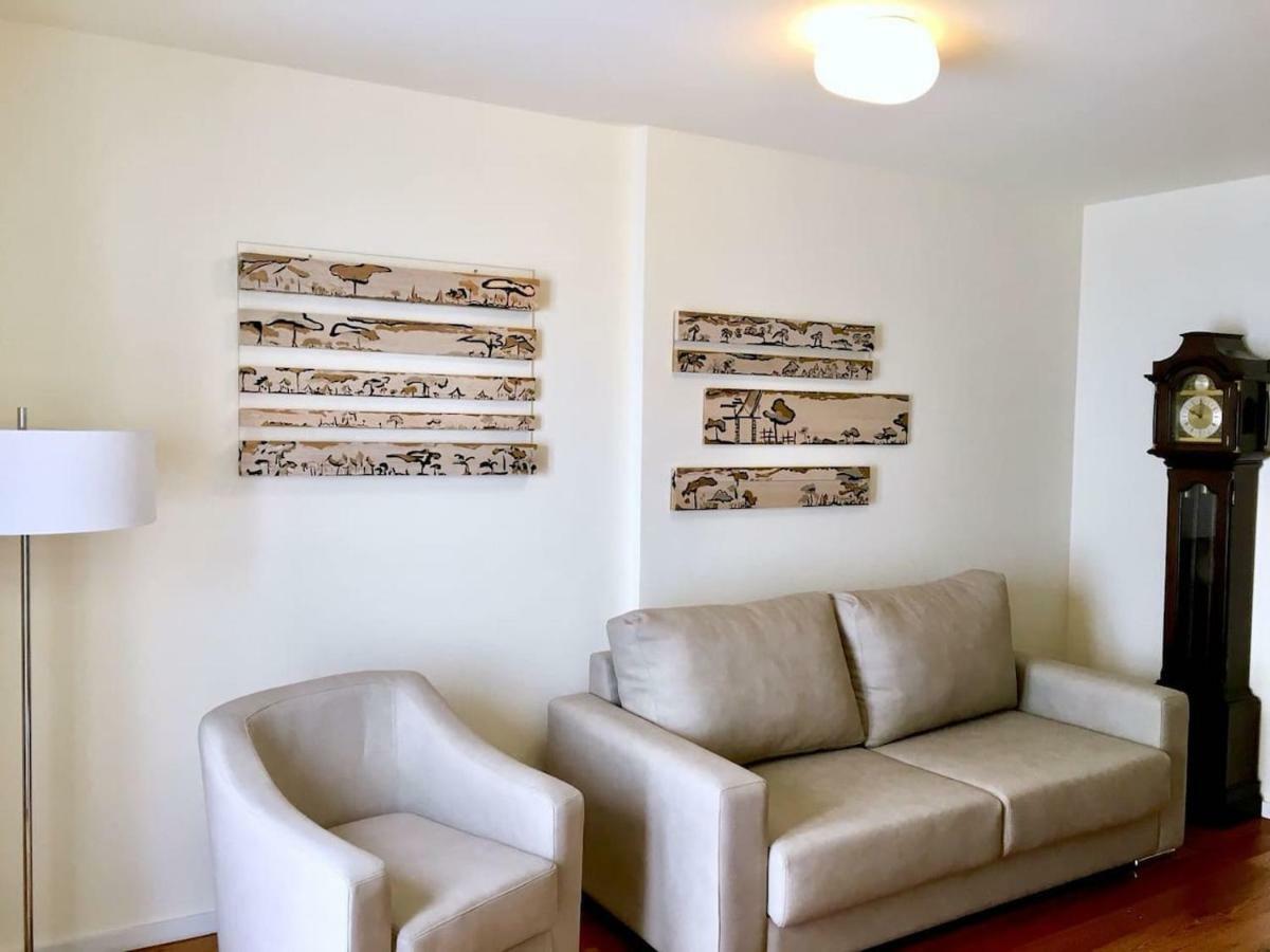 Exquisit Flat Right Apartamento Lisboa