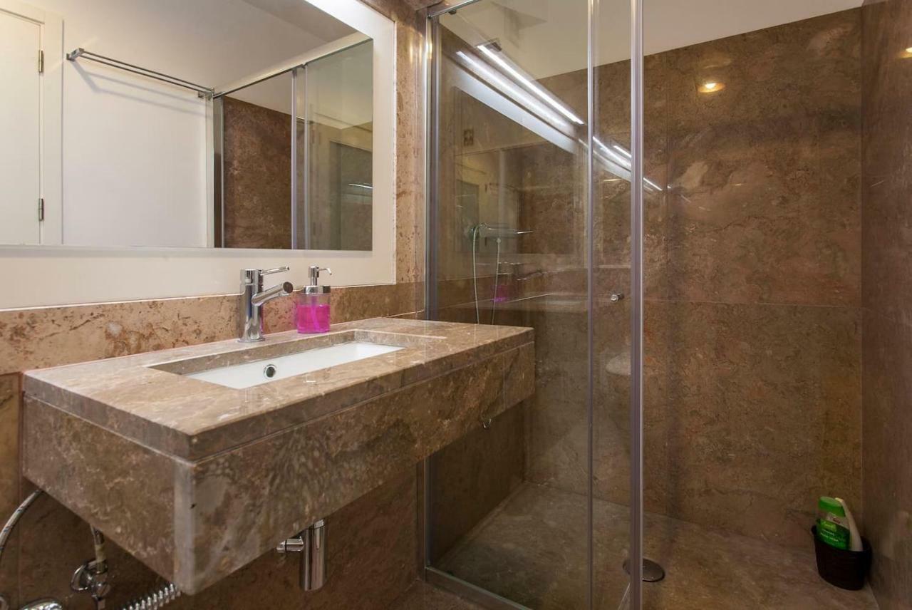 Exquisit Flat Right Apartamento *