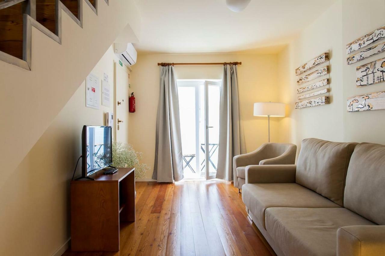 Apartamento Exquisit Flat Right