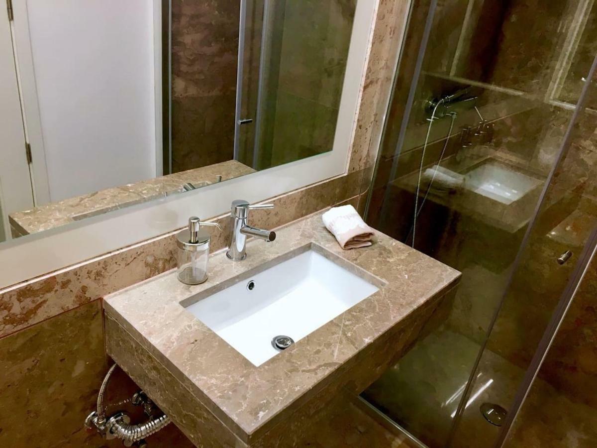 Exquisit Flat Right Apartamento