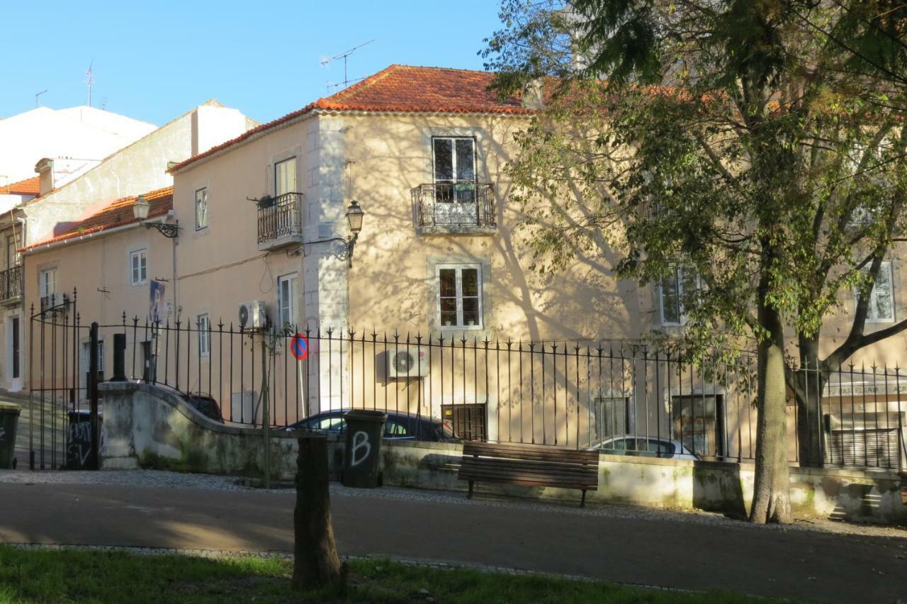 Vovo House 151 Lisboa