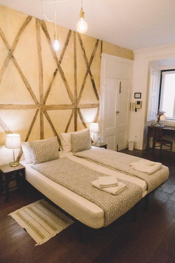 Asul Bed and breakfast Lisboa