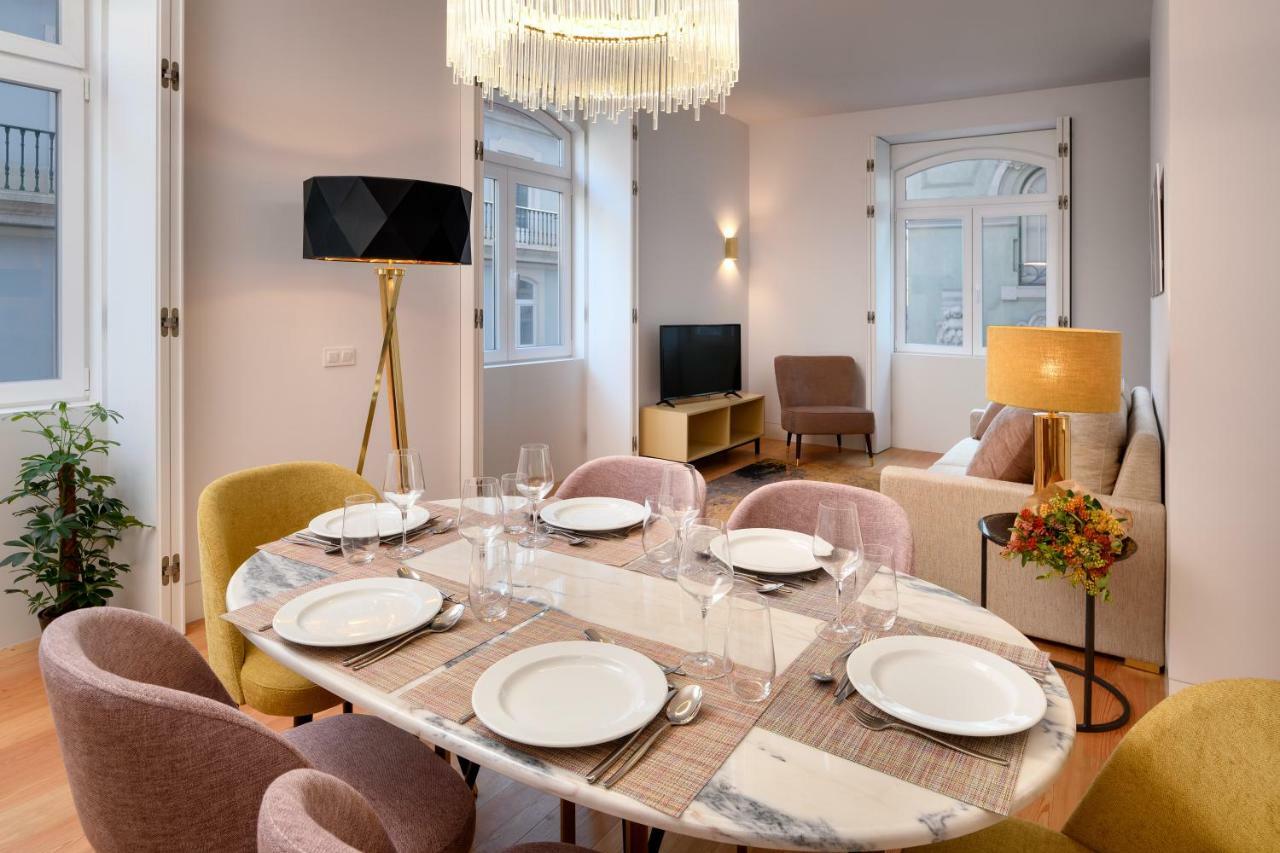 Ouro Grand By Level Residences Apartamento