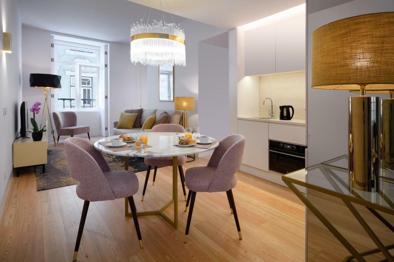 Ouro Grand By Level Residences Apartamento